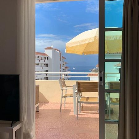 Ocean Sun Διαμέρισμα Puerto de Santiago  Εξωτερικό φωτογραφία