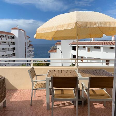 Ocean Sun Διαμέρισμα Puerto de Santiago  Εξωτερικό φωτογραφία