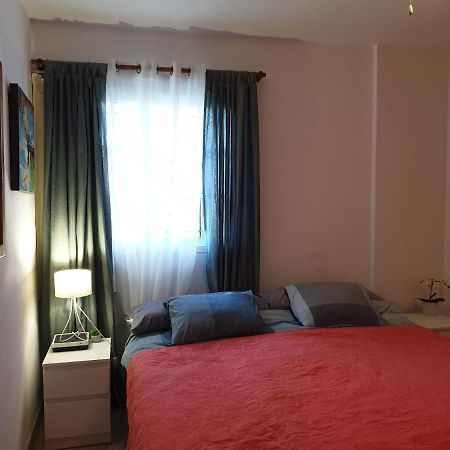 Ocean Sun Διαμέρισμα Puerto de Santiago  Εξωτερικό φωτογραφία