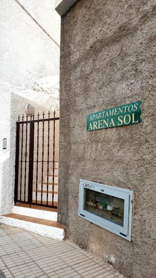 Ocean Sun Διαμέρισμα Puerto de Santiago  Εξωτερικό φωτογραφία