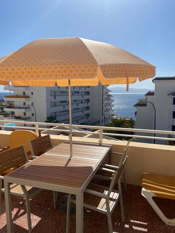 Ocean Sun Διαμέρισμα Puerto de Santiago  Εξωτερικό φωτογραφία
