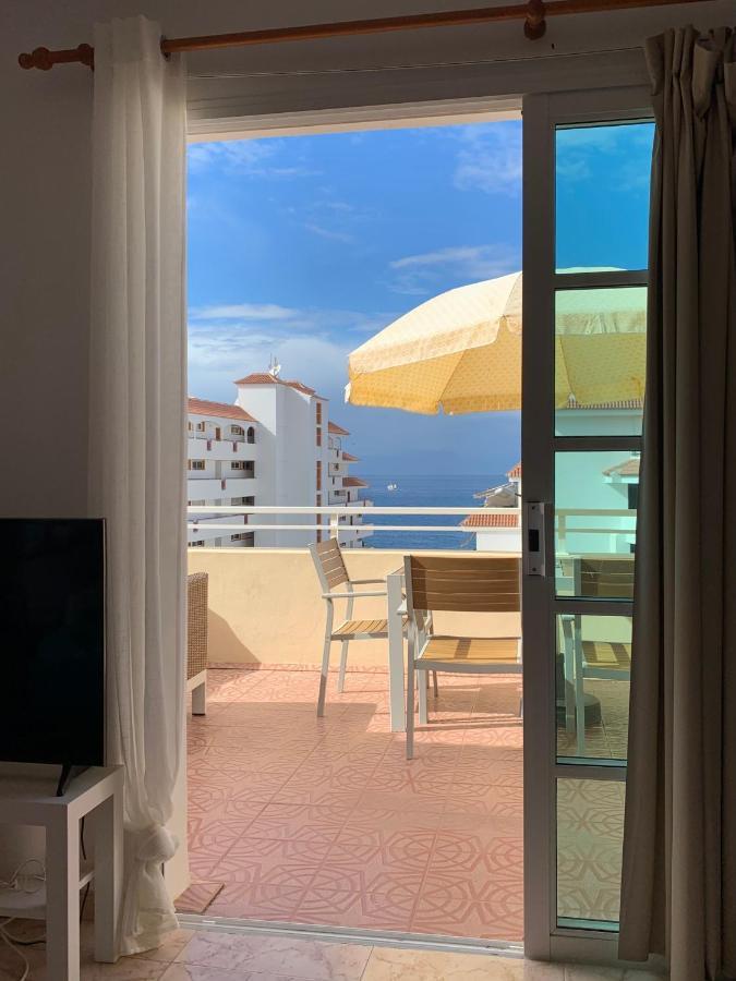 Ocean Sun Διαμέρισμα Puerto de Santiago  Εξωτερικό φωτογραφία