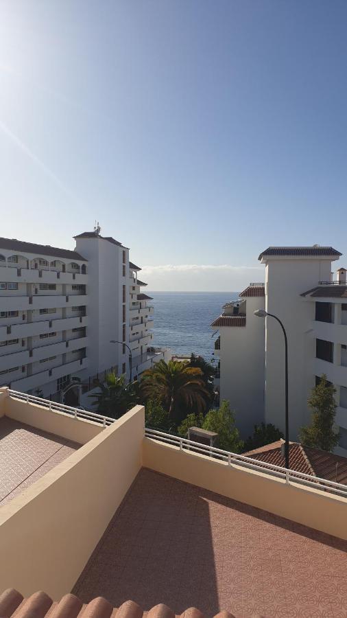 Ocean Sun Διαμέρισμα Puerto de Santiago  Εξωτερικό φωτογραφία