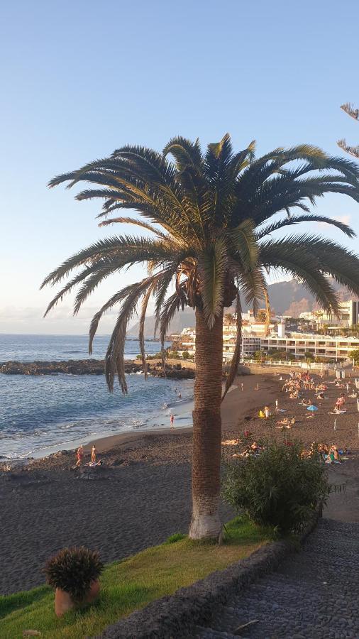 Ocean Sun Διαμέρισμα Puerto de Santiago  Εξωτερικό φωτογραφία