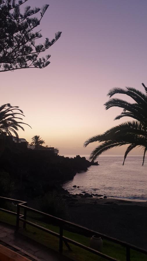 Ocean Sun Διαμέρισμα Puerto de Santiago  Εξωτερικό φωτογραφία