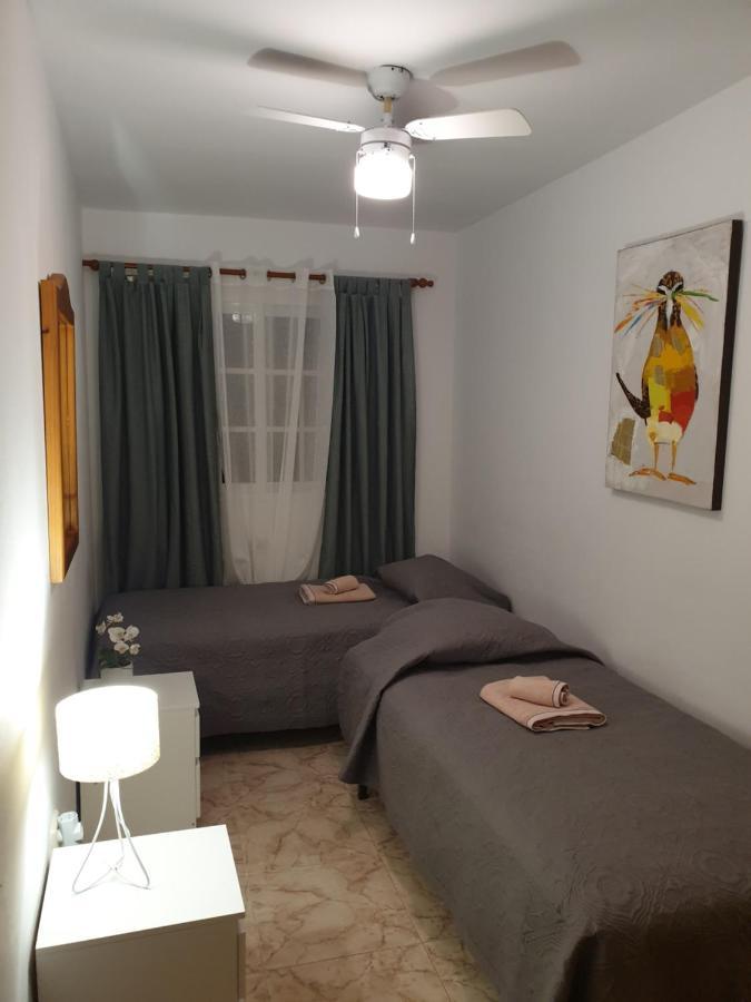 Ocean Sun Διαμέρισμα Puerto de Santiago  Εξωτερικό φωτογραφία