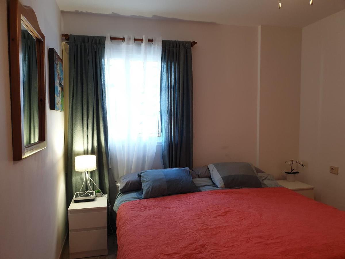 Ocean Sun Διαμέρισμα Puerto de Santiago  Εξωτερικό φωτογραφία